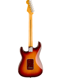 Fender American Limited Edition 70th Anniversary Professional II Stratocaster RW Comet Burst