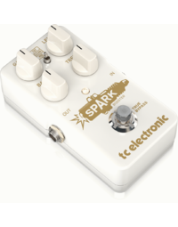 TC Electronic Spark Boost Pedal
