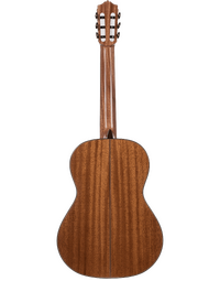 Katoh MCG110S Solid Spruce/Mahogany Classical Nylon String Guitar