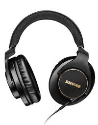 Shure SRH840A Professional Studio Reference Headphones
