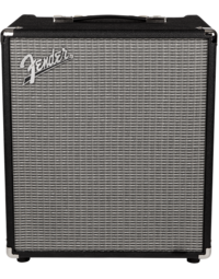 Fender Rumble 100 (V3) Bass Combo Amp