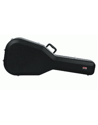 Gator GC-APX Deluxe Moulded Yamaha APX Style Acoustic Guitar Hard Case