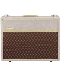 Vox AC30HW2X Hand-Wired Valve Combo Amplifier 30W 2x12" Alnico Blues