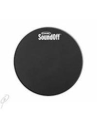 SoundOff by Evans 10 Inch Drum Mute