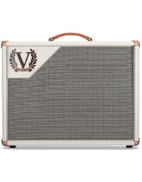 Victory V40CDLX The Duchess Deluxe 1 x 12" 40W Valve Guitar Combo Amp