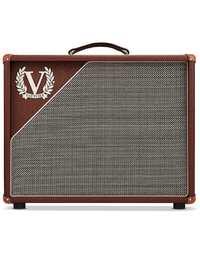 Victory VC35CD The Copper Deluxe 1 x 12" 35W Valve Guitar Combo Amp