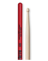 Vic Firth American Classic Wood Tip Extreme 5A w/ Vic Grip Drumsticks