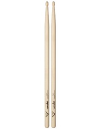 Vater VHN5AW Nude Los Angeles 5A Wood Tip Drumsticks