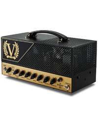 Victory VS25H The Sheriff Lunchbox 25W Valve Guitar Amp Head