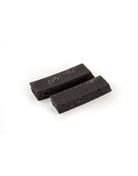 Fender American Pickup Height Foam Strip 9/16 x 1/2" Neoprene (Pack of 2)