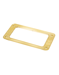Gretsch Pickup Bezel Filter'Tron Style Gold