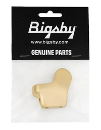 Bigsby Handle Mounting Bracket Stationary Gold