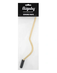 Bigsby Handle Only Chet Atkins 9.5" Wire Style Gold