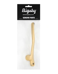 Bigsby Handle Only Stationary Narrow Style Gold