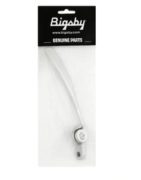 Bigsby Handle Assembly Flat Vintage Non-Fixed Polished