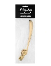 Bigsby Handle Assembly Flat Vintage Non-Fixed Gold