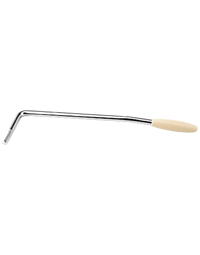 Fender Highway One / American Special Tremolo Arm Chrome w/ White Tip