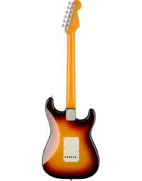 Fender American Vintage II 1961 Stratocaster Left-Handed RW 3-Colour Sunburst