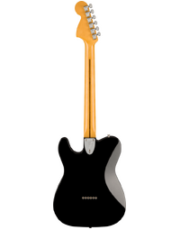 Fender American Vintage II 1975 Telecaster Deluxe MN Black