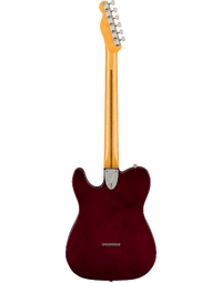 Fender American Vintage II 1977 Telecaster Custom MN Wine