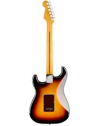 Fender American Professional Stratocaster HSS RW 3-Colour Sunburst