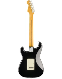 Fender American Professional Stratocaster HSS MN Black
