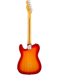 Fender American Professional HotShot Telecaster SSS MN Aged Cherry Burst
