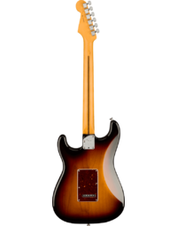 Fender American Professional II Stratocaster RW 3-Colour Sunburst