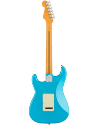 Fender American Professional II Stratocaster HSS RW Miami Blue