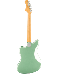 Fender American Professional II Jazzmaster MN Mystic Surf Green