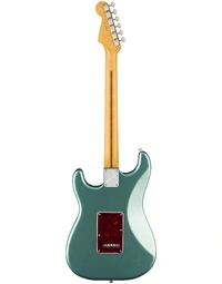 Fender American Professional Classic Stratocaster RW Faded Sherwood Green Metallic