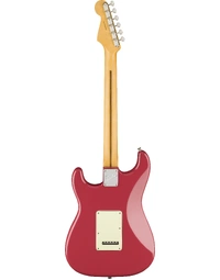 Fender American Professional Classic Stratocaster RW Faded Dakota Red