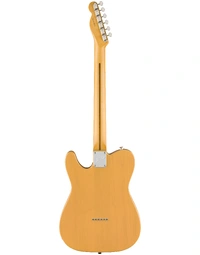 Fender American Professional Classic Telecaster MN Butterscotch Blonde