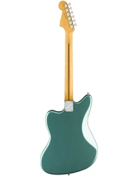 Fender American Professional Classic Jazzmaster RW Faded Sherwood Green Metallic