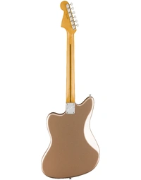 Fender American Professional Classic Jazzmaster RW Faded Firemist Gold