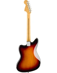 Fender American Professional Classic Jaguar RW 3-Colour Sunburst