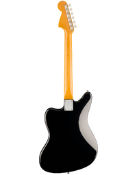 Fender American Limited Edition Johnny Marr Signature Special Jaguar RW Black