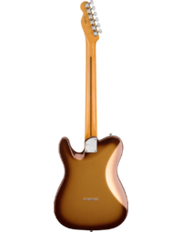 Fender American Ultra Telecaster MN Mocha Burst
