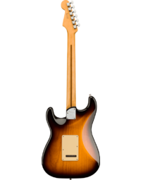 Fender American Ultra Luxe Stratocaster RW 2-Colour Sunburst