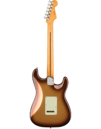 Fender American Ultra Stratocaster Left-Hand MN Mocha Burst