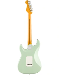 Fender American Ultra Luxe '60s Stratocaster RW Surf Green