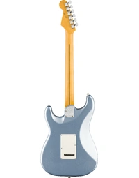 Fender American Ultra Luxe '60s Stratocaster RW Ice Blue Metallic
