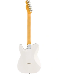 Fender American Ultra Luxe '50s Telecaster MN White Blonde