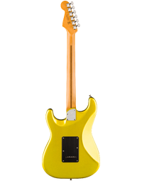 Fender American Ultra II Stratocaster MN Solar Flare