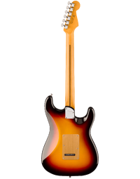 Fender American Ultra II Stratocaster Left-Handed EB Ultraburst