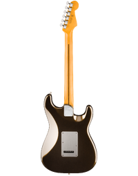 Fender American Ultra II Stratocaster Left-Handed EB Texas Tea