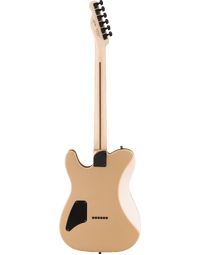 Fender Jim Root Signature Limited Edition Telecaster EB Shoreline Gold