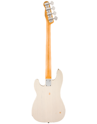 Fender Mike Dirnt Signature Roadworn Precision Bass RW White Blonde