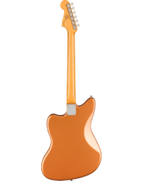 Fender Troy Van Leeuwen Jazzmaster Bound MN Copper Age