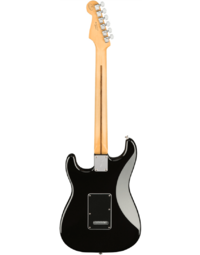 Fender Player Stratocaster Limited Edition HSS MN Black